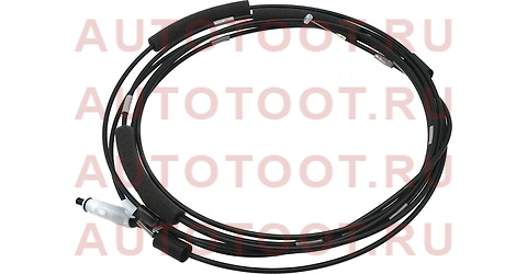 Трос лючка бензобака TOYOTA LAND CRUISER 200/LX460/570 07- 7703560140 Toyota – купить в Омске. Цены, характеристики, фото в интернет-магазине autotoot.ru