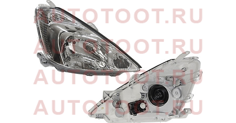 Фара TOYOTA ALLION 04-07 RH (20-440) TOYOTA оригинал 81110-20a20 toyota – купить в Омске. Цены, характеристики, фото в интернет-магазине autotoot.ru