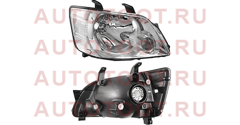 Фара 28-150 TOYOTA TOWNACE/LITEACE NOAH 01-04 RH TOYOTA оригинал 81130-28630 toyota – купить в Омске. Цены, характеристики, фото в интернет-магазине autotoot.ru