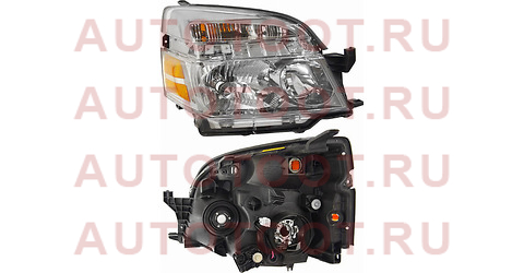 Фара TOYOTA VOXY 04-07 RH 81145-28860 toyota – купить в Омске. Цены, характеристики, фото в интернет-магазине autotoot.ru
