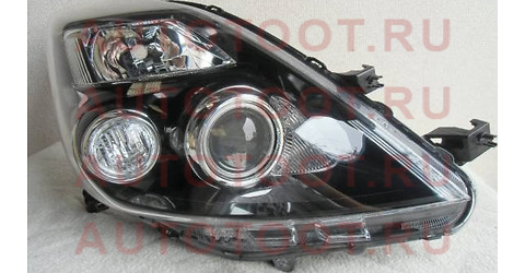 Фара TOYOTA ISIS 09- RH TOYOTA оригинал (под ксенон) 81145-44360 toyota – купить в Омске. Цены, характеристики, фото в интернет-магазине autotoot.ru
