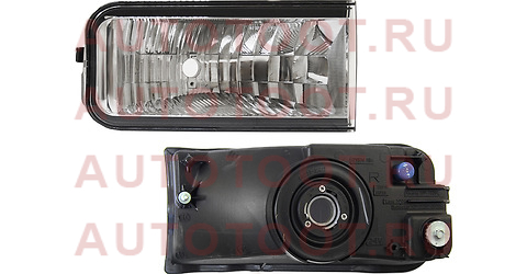 Фара противотуманная TOYOTA LAND CRUISER 200 07-11 RH 81211-60221 toyota – купить в Омске. Цены, характеристики, фото в интернет-магазине autotoot.ru