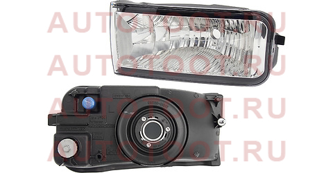 Фара противотуманная TOYOTA LAND CRUISER 200 07-11 LH 81221-60141 toyota – купить в Омске. Цены, характеристики, фото в интернет-магазине autotoot.ru