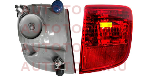 Отражатель в задний бампер TOYOTA LAND CRUISER 200/LEXUS LX570 07- RH 81480-60010 toyota – купить в Омске. Цены, характеристики, фото в интернет-магазине autotoot.ru