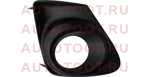 Оправа ПТФ TOYOTA COROLLA 10- RH 81481-12180 toyota – купить в Омске. Цены, характеристики, фото в интернет-магазине autotoot.ru
