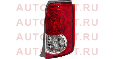 Фонарь задний TOYOTA RUMION 07- RH TOYOTA оригинал 81551-12a70 toyota – купить в Омске. Цены, характеристики, фото в интернет-магазине autotoot.ru