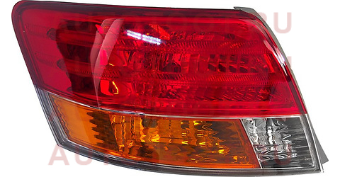 Фонарь задний TOYOTA ALLION 07- RH 81551-20a30 toyota – купить в Омске. Цены, характеристики, фото в интернет-магазине autotoot.ru