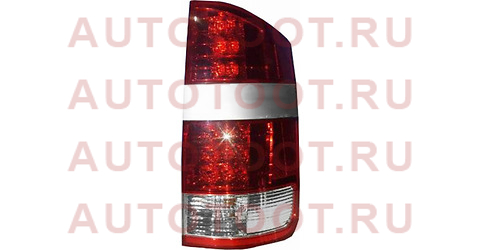 Фонарь задний TOYOTA VOXY 04-07 RH TOYOTA оригинал 81551-28460 toyota – купить в Омске. Цены, характеристики, фото в интернет-магазине autotoot.ru