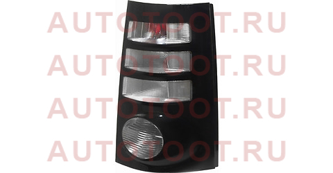 Фонарь задний TOYOTA SIENTA 06- RH TOYOTA оригинал 81551-52650 toyota – купить в Омске. Цены, характеристики, фото в интернет-магазине autotoot.ru