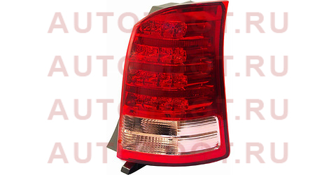 Фонарь задний TOYOTA WISH 05-09 RH 81551-68030 toyota – купить в Омске. Цены, характеристики, фото в интернет-магазине autotoot.ru