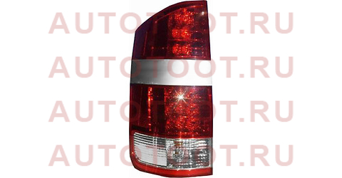Фонарь задний TOYOTA VOXY 04-07 LH TOYOTA оригинал 81561-28460 toyota – купить в Омске. Цены, характеристики, фото в интернет-магазине autotoot.ru