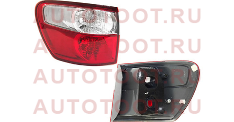 Фонарь задний TOYOTA IPSUM 03-09 LH TOYOTA оригинал 81561-44150 toyota – купить в Омске. Цены, характеристики, фото в интернет-магазине autotoot.ru
