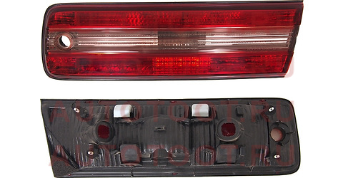 Фонарь в крышку багажника TOYOTA MARK II 96-98 RH 22-249 81581-22020 toyota – купить в Омске. Цены, характеристики, фото в интернет-магазине autotoot.ru