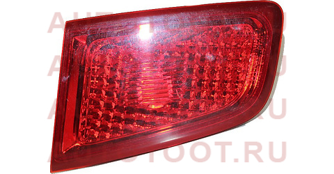 Фонарь в крышку багажника 20-430 TOYOTA PREMIO 01-04 LH TOYOTA оригинал 81591-20220 toyota – купить в Омске. Цены, характеристики, фото в интернет-магазине autotoot.ru