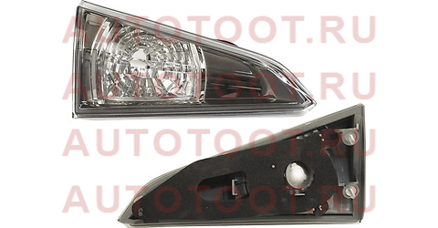 Фонарь в крышку багажника TOYOTA CALDINA 05-07 LH TOYOTA оригинал 81591-21130 toyota – купить в Омске. Цены, характеристики, фото в интернет-магазине autotoot.ru