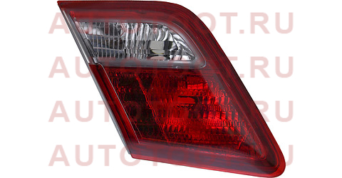 Фонарь в крышку багажника TOYOTA CAMRY 06- LH 81591-33130 toyota – купить в Омске. Цены, характеристики, фото в интернет-магазине autotoot.ru