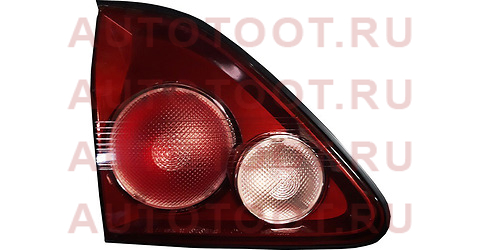 Фонарь в крышку багажника TOYOTA HARRIER RX300 97-03 LH 48-7 81591-48010 toyota – купить в Омске. Цены, характеристики, фото в интернет-магазине autotoot.ru