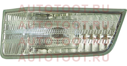 Фонарь заднего хода LEXUS GX470 02-07 RH 81671-60090 toyota – купить в Омске. Цены, характеристики, фото в интернет-магазине autotoot.ru