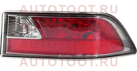 Фонарь в задний бампер LEXUS GX460 13- RH 8167160170 TOYOTA – купить в Омске. Цены, характеристики, фото в интернет-магазине autotoot.ru