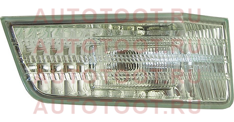 Фонарь заднего хода LEXUS GX470 02-07 LH 81681-60050 toyota – купить в Омске. Цены, характеристики, фото в интернет-магазине autotoot.ru