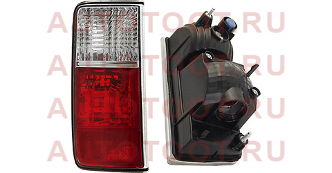 Фонарь в задний бампер LEXUS GX460 09- LH 81681-60080 toyota – купить в Омске. Цены, характеристики, фото в интернет-магазине autotoot.ru
