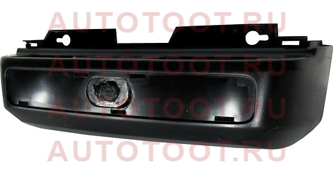 Накладка двери багажника TOYOTA LAND CRUISER PRADO 120 02-09 (под номер) 81696-60011 toyota – купить в Омске. Цены, характеристики, фото в интернет-магазине autotoot.ru