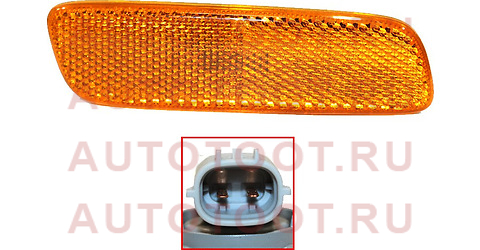 Поворот TOYOTA IST/SCION XA 02-05 RH TOYOTA оригинал 81730-30110 toyota – купить в Омске. Цены, характеристики, фото в интернет-магазине autotoot.ru