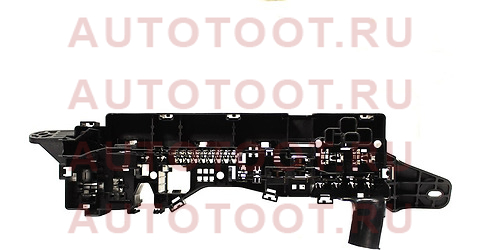 Корпус блока предохранителей (средняя часть) TOYOTA COROLLA 00-04 82741-12030 toyota – купить в Омске. Цены, характеристики, фото в интернет-магазине autotoot.ru