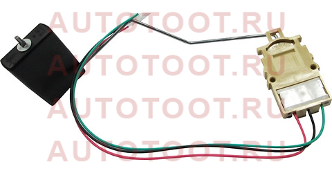 Датчик уровня топлива TOYOTA FORTUNER/HILUX 15- 1-2GD 833200k181 TOYOTA – купить в Омске. Цены, характеристики, фото в интернет-магазине autotoot.ru