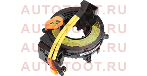 Спиральный контакт TOYOTA LAND CRUISER 100/LEXUS LX470 03- 84306-60080 toyota – купить в Омске. Цены, характеристики, фото в интернет-магазине autotoot.ru