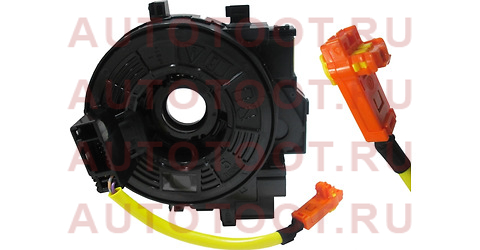 Шлейф подрулевой TOYOTA Hilux/Fortuner 15- 843070k090 Toyota – купить в Омске. Цены, характеристики, фото в интернет-магазине autotoot.ru