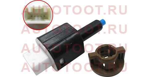 Датчик стоп-сигнала TOYOTA LAND CRUISER 200/LC PRADO 150 15- 8434039015 Toyota – купить в Омске. Цены, характеристики, фото в интернет-магазине autotoot.ru