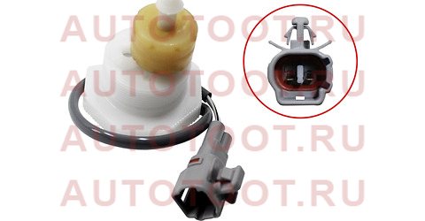 Датчик топливного фильтра 1KD/1GD LC Prado ##J15# 12- 8446160102 TOYOTA – купить в Омске. Цены, характеристики, фото в интернет-магазине autotoot.ru