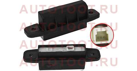 Кнопка крышки багажника TOYOTA MANY 8484028040 Toyota – купить в Омске. Цены, характеристики, фото в интернет-магазине autotoot.ru