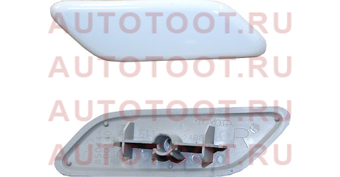 Крышка омывателя фары ТOYOTA LAND CRUISER PRADO 150 09-13 RH 85044-60140-a0 toyota – купить в Омске. Цены, характеристики, фото в интернет-магазине autotoot.ru