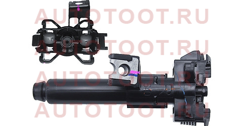 Омыватель фары TOYOTA HILUX 15-20 RH 852070k040 Toyota – купить в Омске. Цены, характеристики, фото в интернет-магазине autotoot.ru