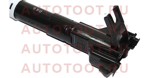 Омыватель фары LEXUS GS250/350/450H 12- RH 8520730060 TOYOTA – купить в Омске. Цены, характеристики, фото в интернет-магазине autotoot.ru