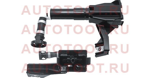 Омыватель фары TOYOTA LAND CRUISER 200 07- RH 85207-60020 toyota – купить в Омске. Цены, характеристики, фото в интернет-магазине autotoot.ru