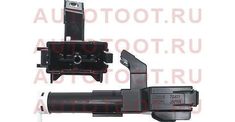 Омыватель фары ТOYOTA LAND CRUISER PRADO 150 09-13 RH 85207-60040 toyota – купить в Омске. Цены, характеристики, фото в интернет-магазине autotoot.ru