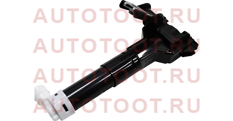 Омыватель фары TOYOTA LAND CRUISER 200 12- RH 85207-60060 toyota – купить в Омске. Цены, характеристики, фото в интернет-магазине autotoot.ru
