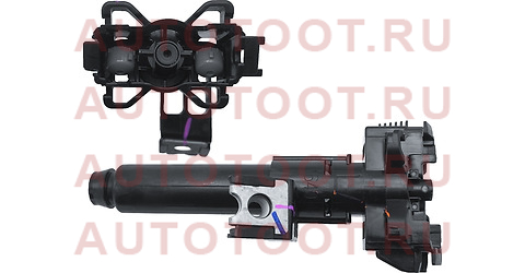 Омыватель фары TOYOTA HILUX 15-20 LH 852080k040 Toyota – купить в Омске. Цены, характеристики, фото в интернет-магазине autotoot.ru