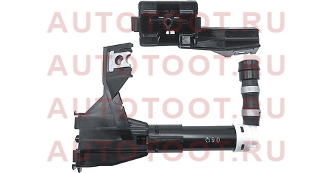 Омыватель фары TOYOTA LAND CRUISER 200 07- LH 85208-60020 Toyota – купить в Омске. Цены, характеристики, фото в интернет-магазине autotoot.ru