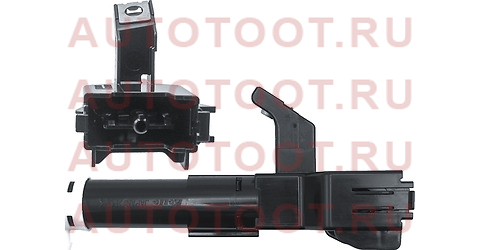 Омыватель фары ТOYOTA LAND CRUISER PRADO 150 09-13 LH 85208-60040 toyota – купить в Омске. Цены, характеристики, фото в интернет-магазине autotoot.ru