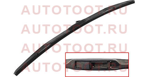 Щетка стеклоочистителя AERO RH TOYOTA LAND CRUSER/LEXUS LX570 07/RAV4- RHD 600mm 85212-42110 Toyota – купить в Омске. Цены, характеристики, фото в интернет-магазине autotoot.ru