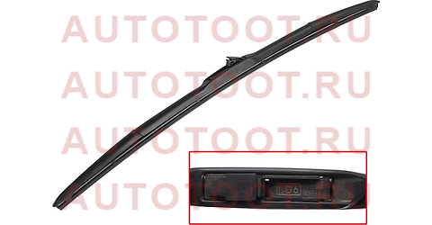 Щетка стеклоочистителя AERO RH LEXUS RX270/RX350/RH450H 09- LHD 550mm 85212-48150 toyota – купить в Омске. Цены, характеристики, фото в интернет-магазине autotoot.ru