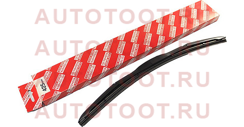 Щетка стеклоочистителя AERO LH TOYOTA RAV4/LEXUS LS460 05- RHD 425mm 85222-42100 toyota – купить в Омске. Цены, характеристики, фото в интернет-магазине autotoot.ru