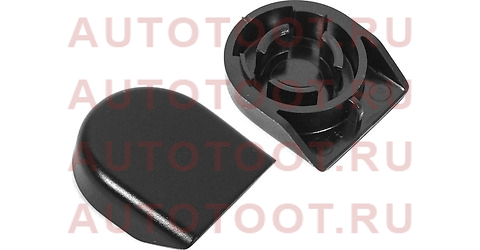 Заглушка поводка стеклоочистителя TOYOTA LAND CRUISER 100/LEXUS LX470 98-07 8529244010 Toyota – купить в Омске. Цены, характеристики, фото в интернет-магазине autotoot.ru