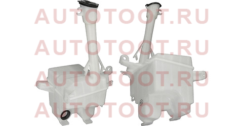 Бачок омывателя TOYOTA COROLLA AXIO 06- 85315-12590 toyota – купить в Омске. Цены, характеристики, фото в интернет-магазине autotoot.ru