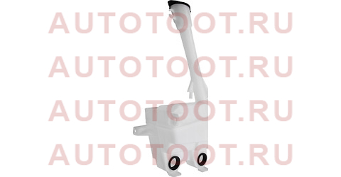 Бачок омывателя TOYOTA COROLLA FIELDER 06- 85315-13080 toyota – купить в Омске. Цены, характеристики, фото в интернет-магазине autotoot.ru