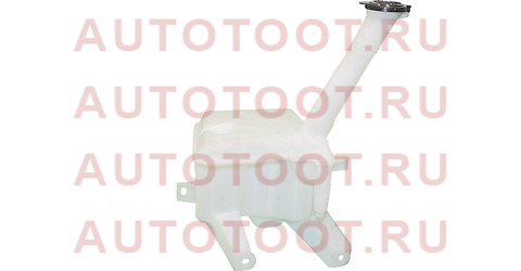 Бачок омывателя TOYOTA VITZ 10- 85315-52280 toyota – купить в Омске. Цены, характеристики, фото в интернет-магазине autotoot.ru